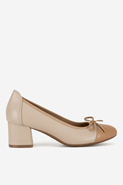 LASOCKI γυναίκα κοτόπουλο 5903698112336 Μπεζ