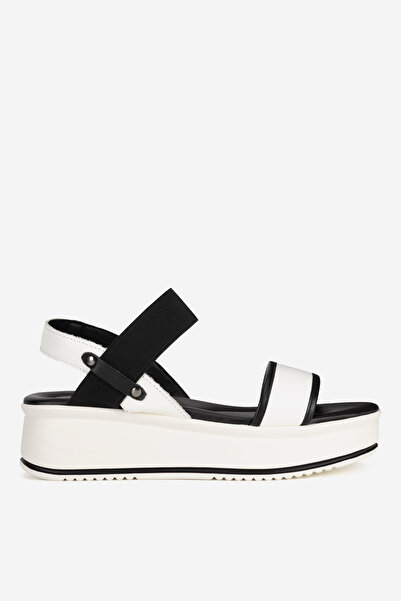 LASOCKI γυναικείο σανδάλι 5903698621777 Λευκό