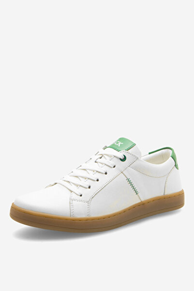 LASOCKI γυναικεία αθλητικά παπούτσια 5905588291527 Λευκά