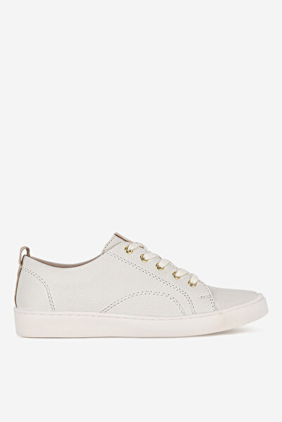 LASOCKI γυναικεία αθλητικά παπούτσια 5905588291916 Λευκά