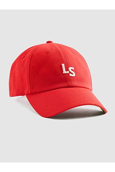 Levi's Monogram Şapka