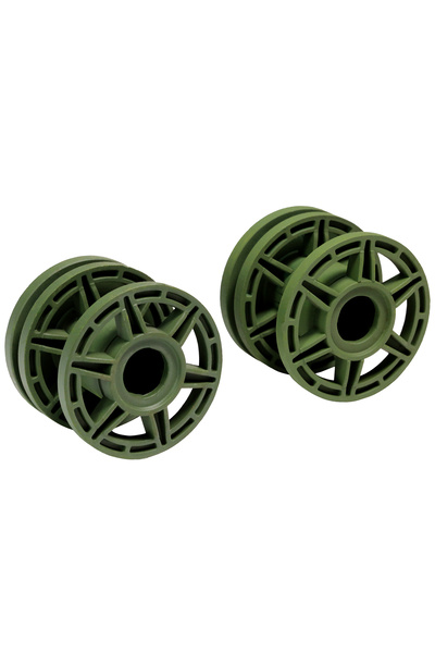 Other 88-018 Set de 2 roți tensionatoare pentru 3888