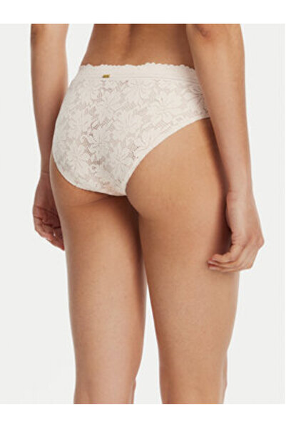 Selmark Γυναικεία Σλιπ Κλασικό Ροζ SELMARK-10902 195 MAQUILLAJE