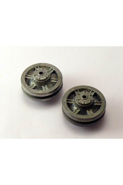 Other 69-079/79-079 Roți de ghidare metalice, set de 2.