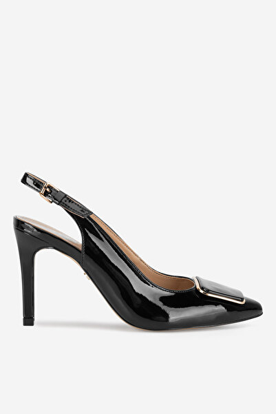 LASOCKI γυναίκα κοτόπουλο 5905588302278 Μαύρο