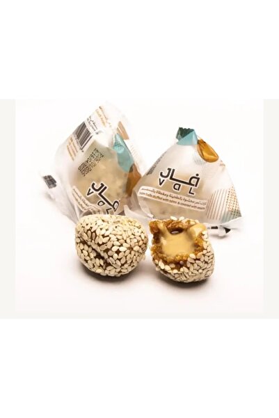 CREATIVE Date balls stuffed with tahini 500 gram