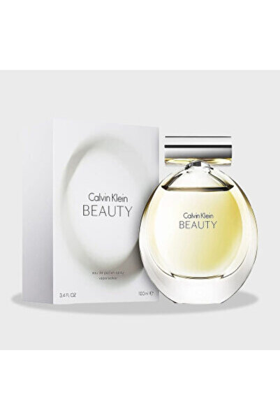 Calvin Klein Beauty Eau de Parfum for Women 100ml