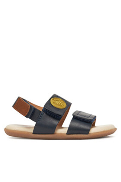 Gioseppo Σανδάλια για αγόρια μπλε GIOSEPPO-75355-P ΜΠΛΕ ΝΑΥΤΙΚΟ