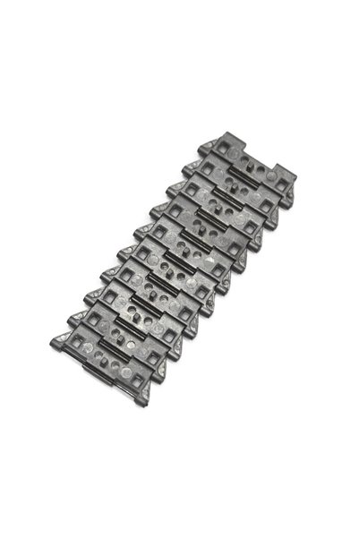Other 39-080.1 Șenile metalice pentru omidă 10 bucăți M41A3
