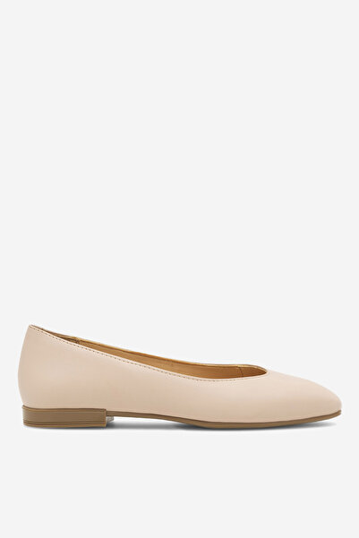 LASOCKI γυναικεία μπαλαρίνα 5905588316756 Ροζ