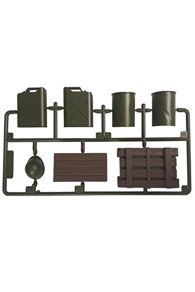 Other Accesorii 98-07-D canistră/butoaie/cutii/cască