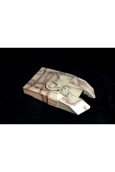 Other 3908-003 TURELA PENTRU TANCUL BRITANIC CHALLENGER II 3908