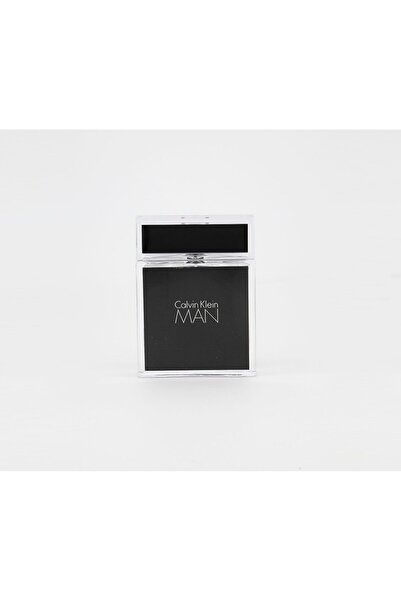 Calvin Klein Eau de Toilette Spray for Men, 100 ml