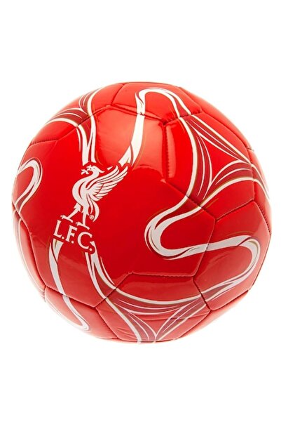 Sportx Football Ball Size 5, SportX, Official Model with FC Liverpool License