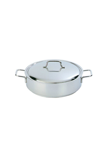 Moratti România Cratita profesionala cu capac Moratti, 900x300 mm 171 litri inox