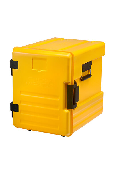 Moratti România Thermobox 12 shelves for GN 2/1, Moratti 180 l