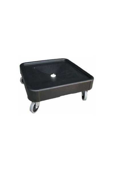 Moratti România Carucior navete policarbonat Moratti