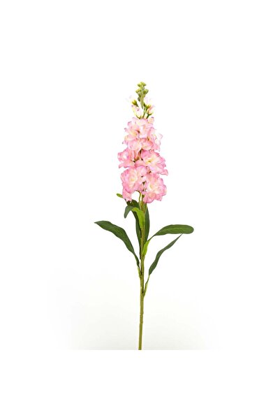 MAPLE LEAF Home Stick Flower Stock Pink, 80 cm