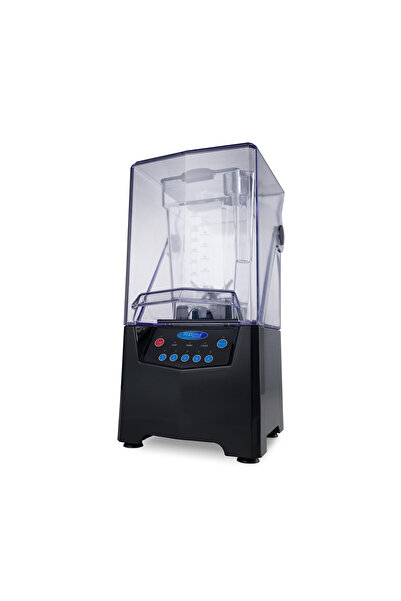 Moratti România Blender bar profesional Moratti, 220x220x445 mm, 1500 W, 1.5 litri