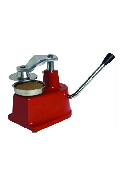 Moratti România Presa modelat hamburger, Moratti, diametru 140 mm