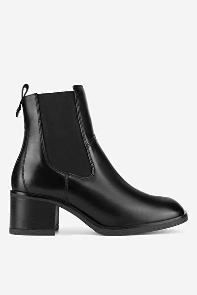 LASOCKI γυναικεία μπότα 5903419560729 Μαύρη