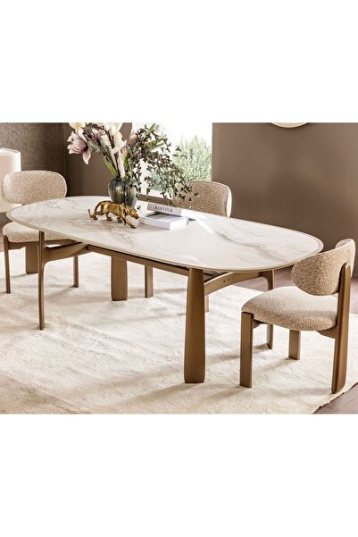 SHOWDEKO Efes Dining Room