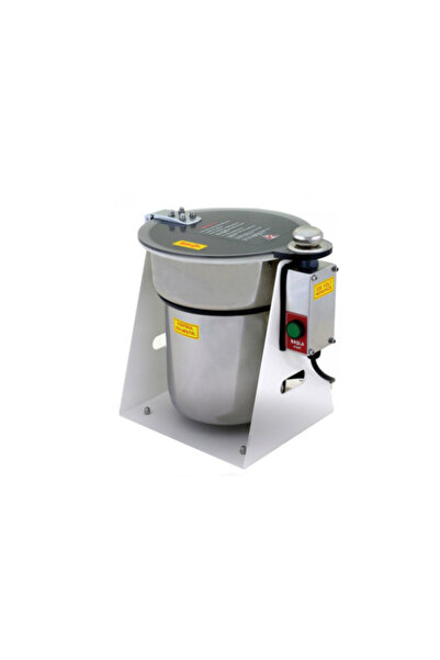 Moratti România Aparat de macinat nuci Moratti, cuva basculabila