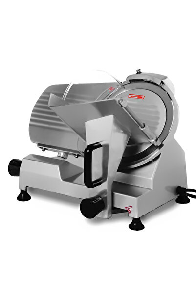 Moratti România Feliator profesional mezeluri, Moratti, disc 300 mm