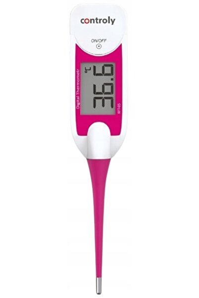 Other CONTROLY SOFT XL electronic thermometer 1 piece
