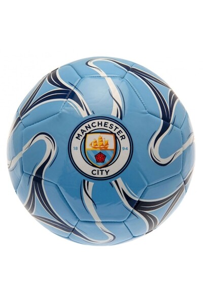 Manchester City Ποδόσφαιρο Nimbus R.5