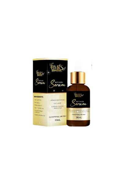BMRS Retinol serum