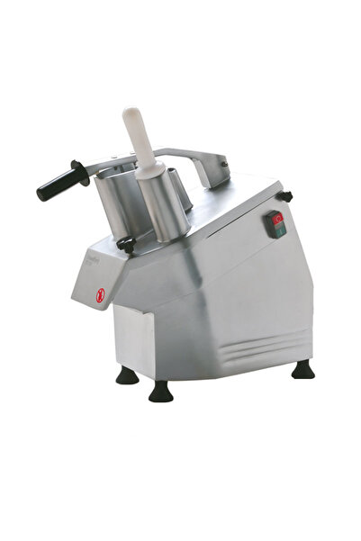 Moratti România Robot bucatarie profesional taiat legume, Moratti, 370 W, 5 discuri incluse