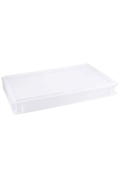 Moratti România Tava paline pentru pizza Moratti 600x400x75 mm