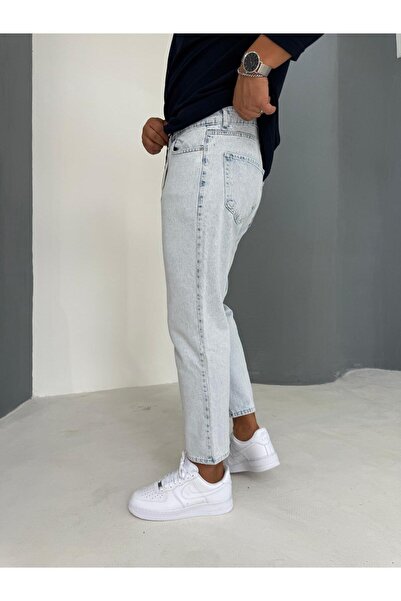 Baycombine35 Снігомийка Boyfriend Штани