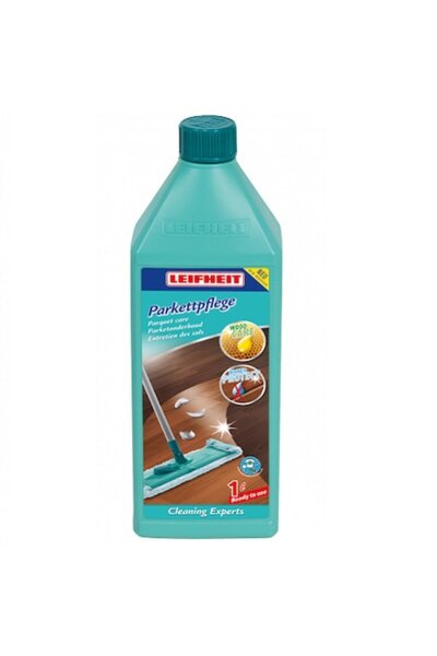 Leifheit Detergent parchet/laminat 1000 ml. (concentrat)