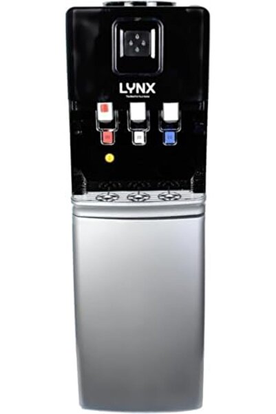 LYNK Water Dispenser, LY-WD-401, White, 2L Capacity