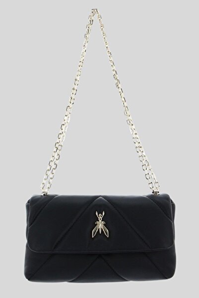 Patrizia Pepe Kadın Çanta Siyah