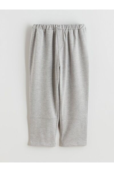 LC Waikiki Baby boy sweatpants with elastic waist