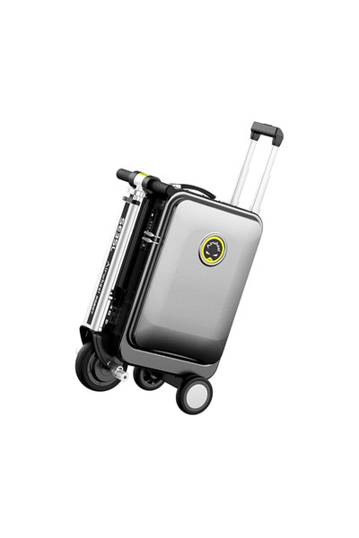 Airwheel SE3SL Elektrikli Binilebilir Scooter Valiz