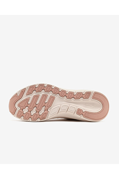 SKECHERS ARCH FIT 2.0 VINTAGE LUXE Kadın Pembe Spor Ayakkabı 150332TK PNK