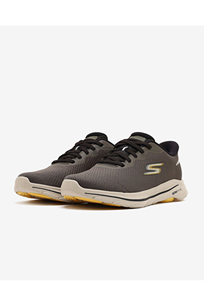 SKECHERS GO WALK 8 PATE Erkek Bej Yürüyüş Ayakkabısı 216783 TPE