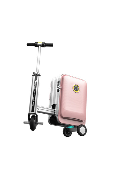 Airwheel SE3SL Elektrikli Binilebilir Scooter Valiz