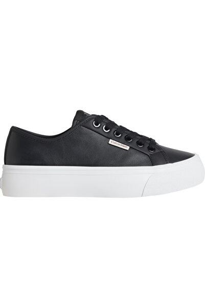 Calvin Klein Kadın Sneaker YW0YW01932BEH