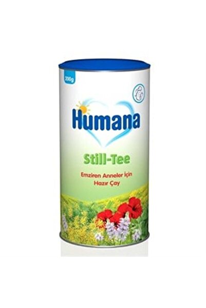 Humana Still Tee Emziren Anneler için 200 gr