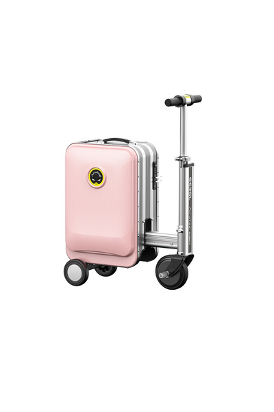 Airwheel SE3SL Elektrikli Binilebilir Scooter Valiz