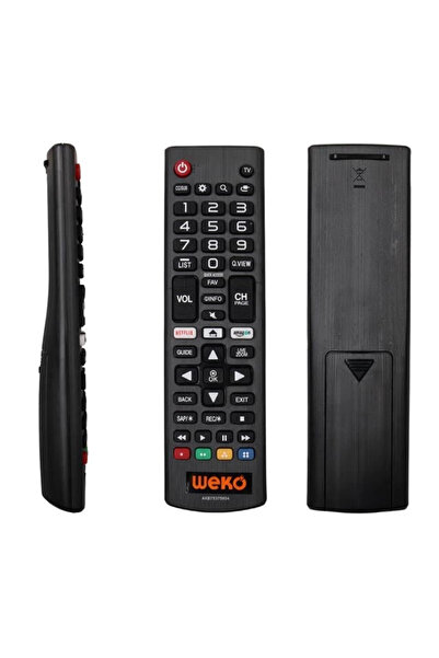 LG Kumanda Akb75375604 Tv Kumanda