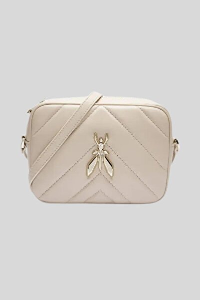 Patrizia Pepe Kadın Çanta Bej