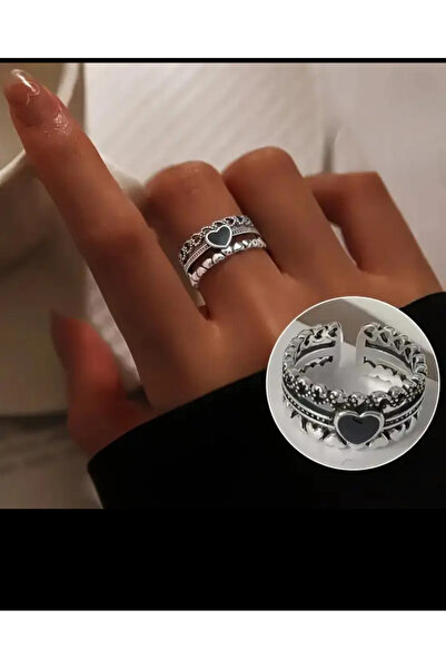 JORG ZENN Jz7002 Women's Ring