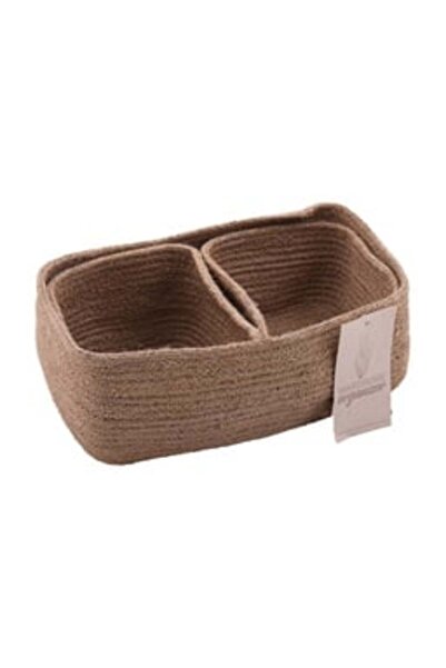 MAPLE LEAF Home Baka Storage Organizer 3pcs DJB-08