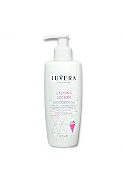 JUVERA Cosmeceuticals Juvera Calmıng Lotion 200 ml
